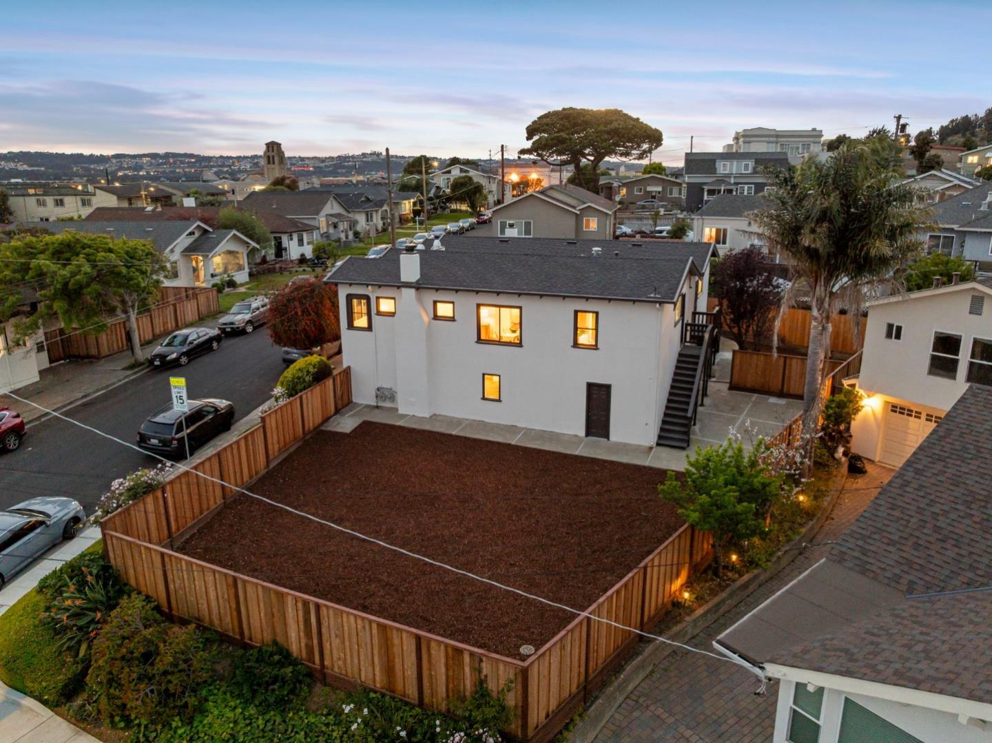 444 Lux Avenue
