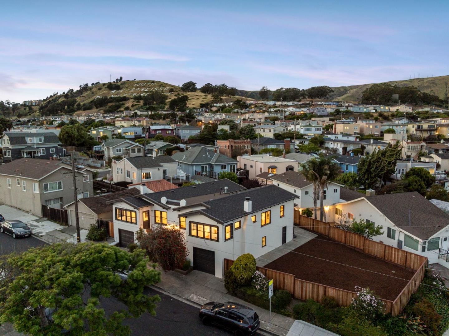 444 Lux Avenue