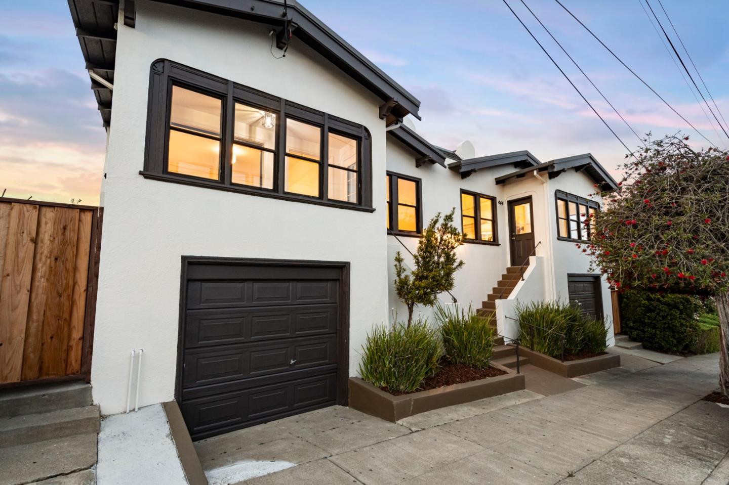 444 Lux Avenue