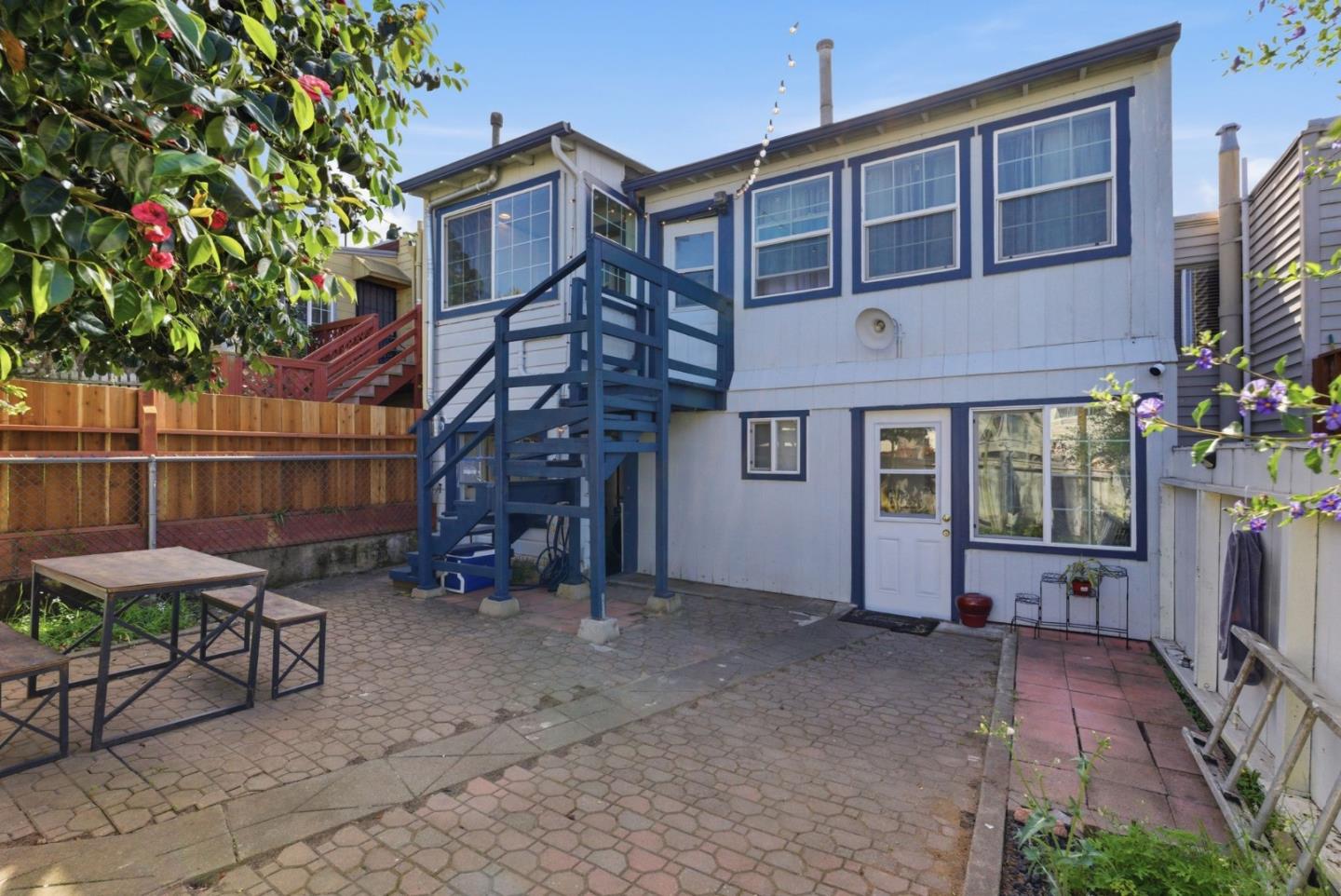 53 Florentine Street