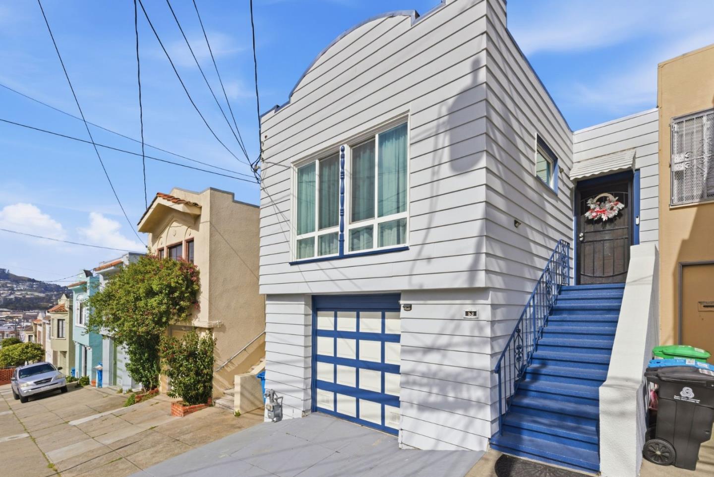 53 Florentine Street
