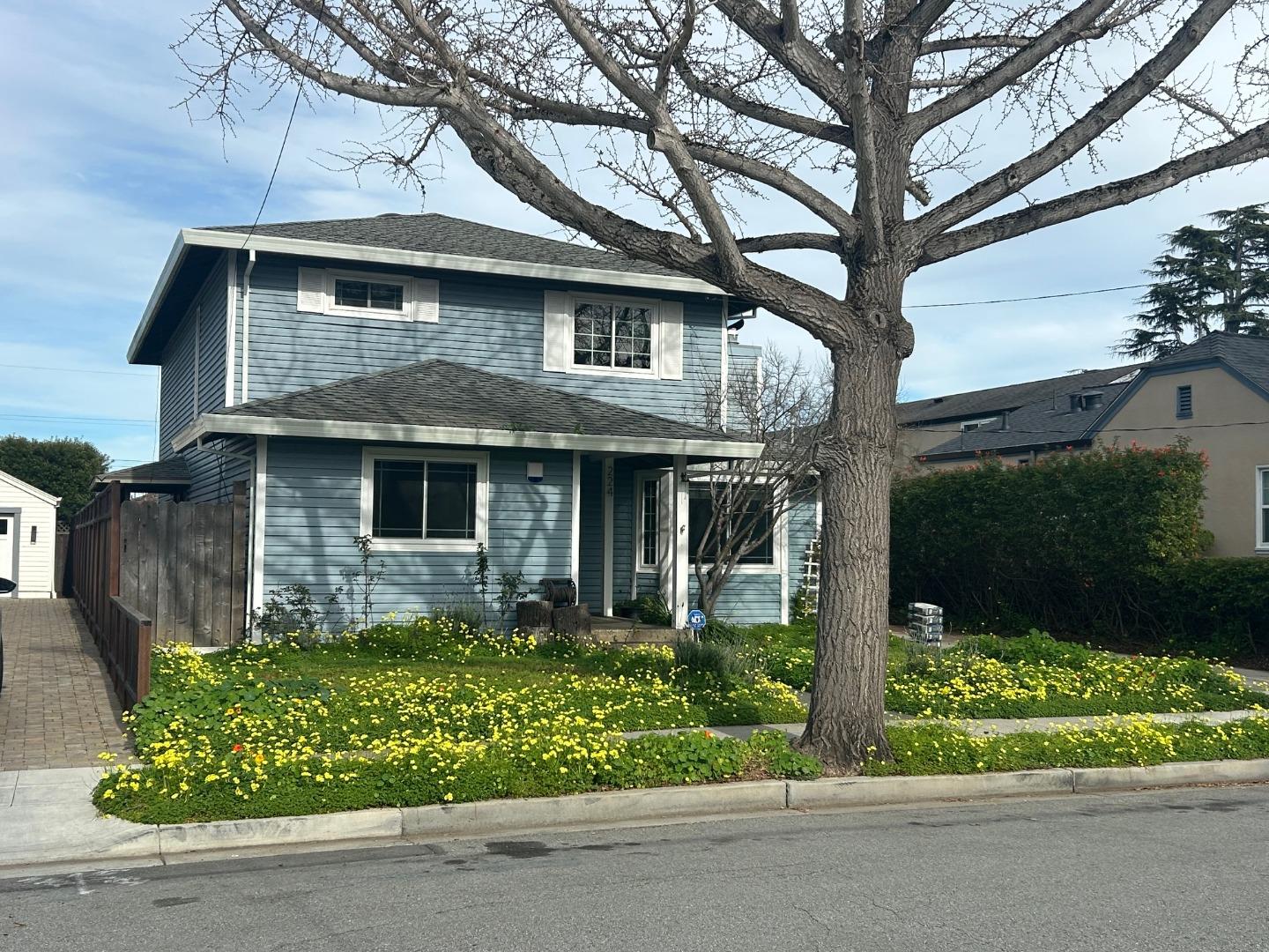 224 Stanley Road