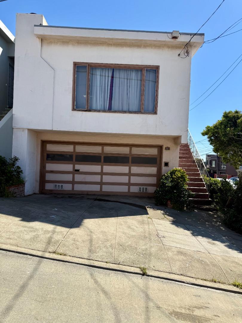241 Sawyer Street