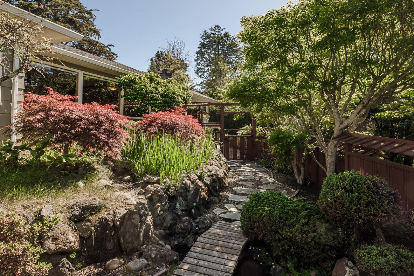 965 Parrott Drive