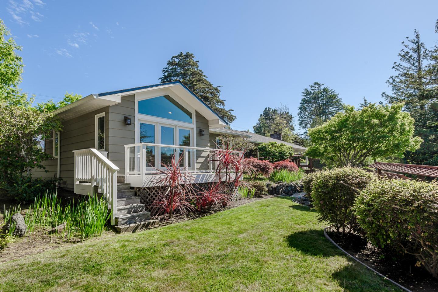 965 Parrott Drive