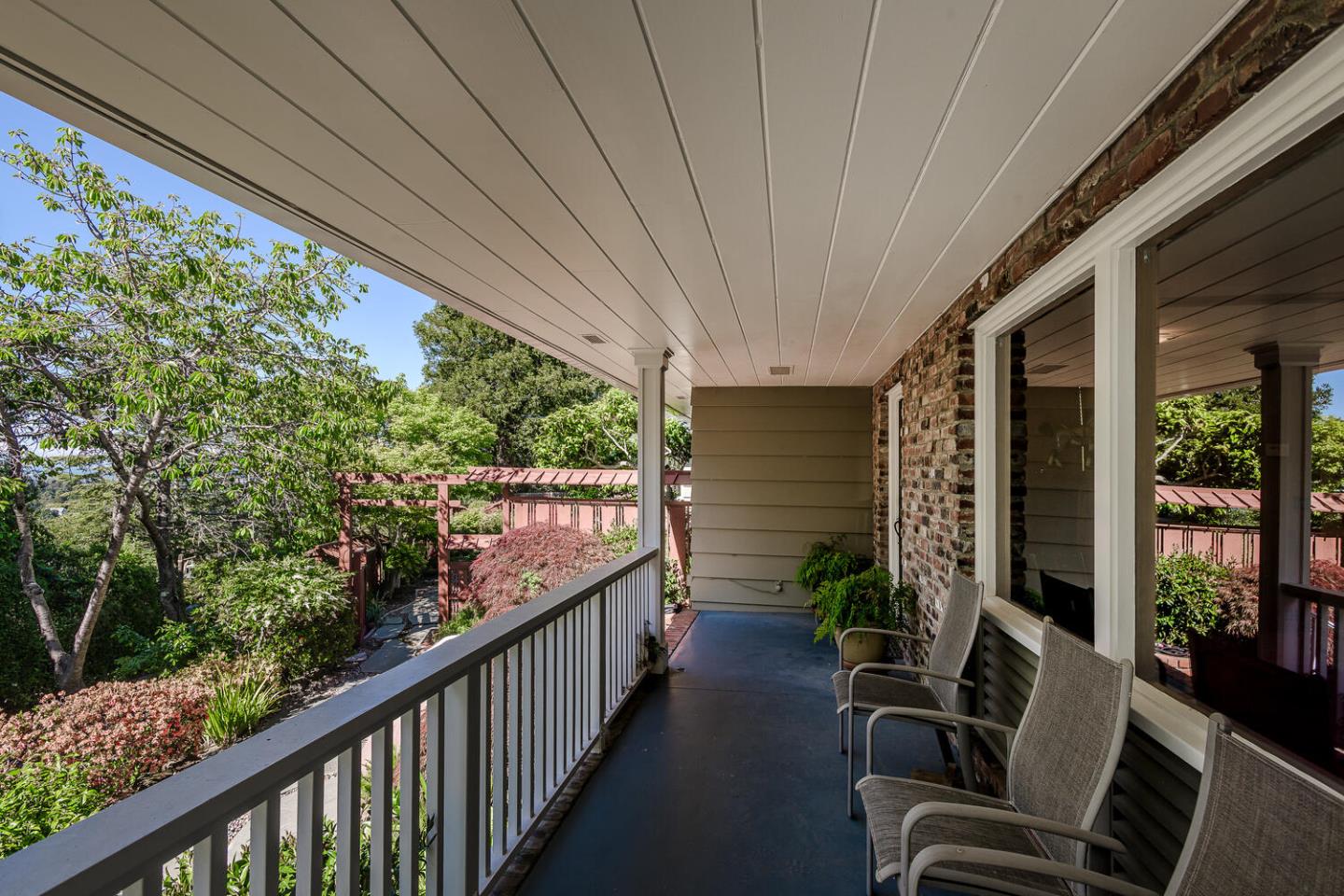 965 Parrott Drive