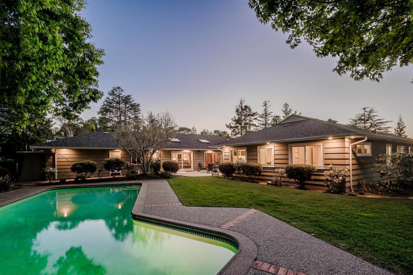 965 Parrott Drive
