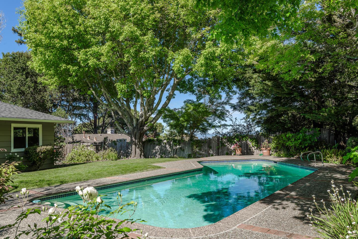 965 Parrott Drive