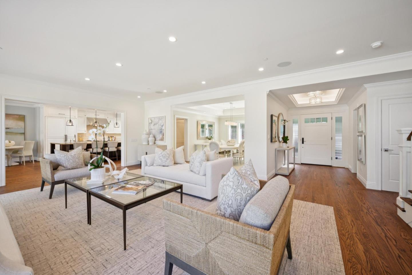 520 Darrell Road