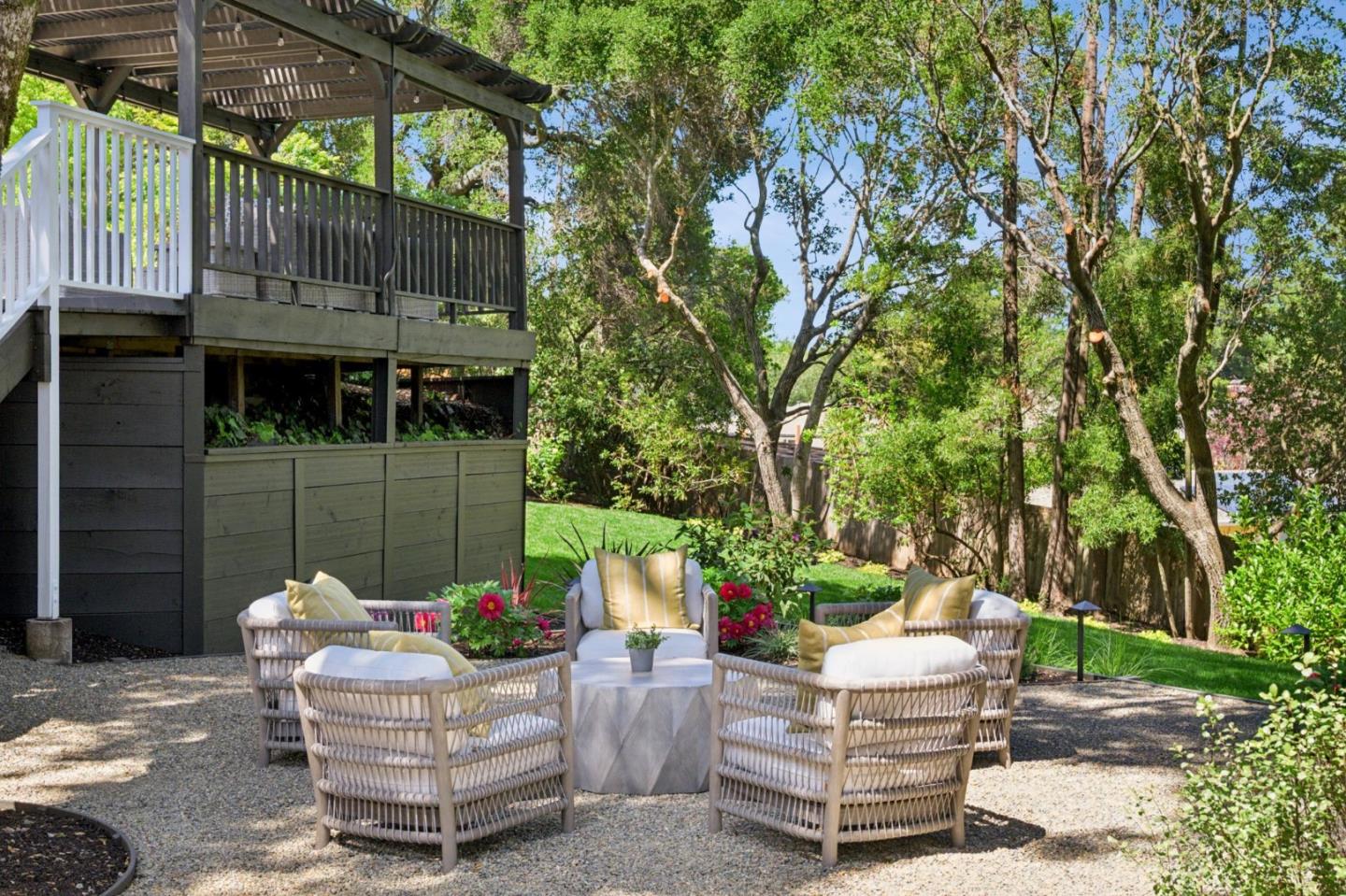 520 Darrell Road