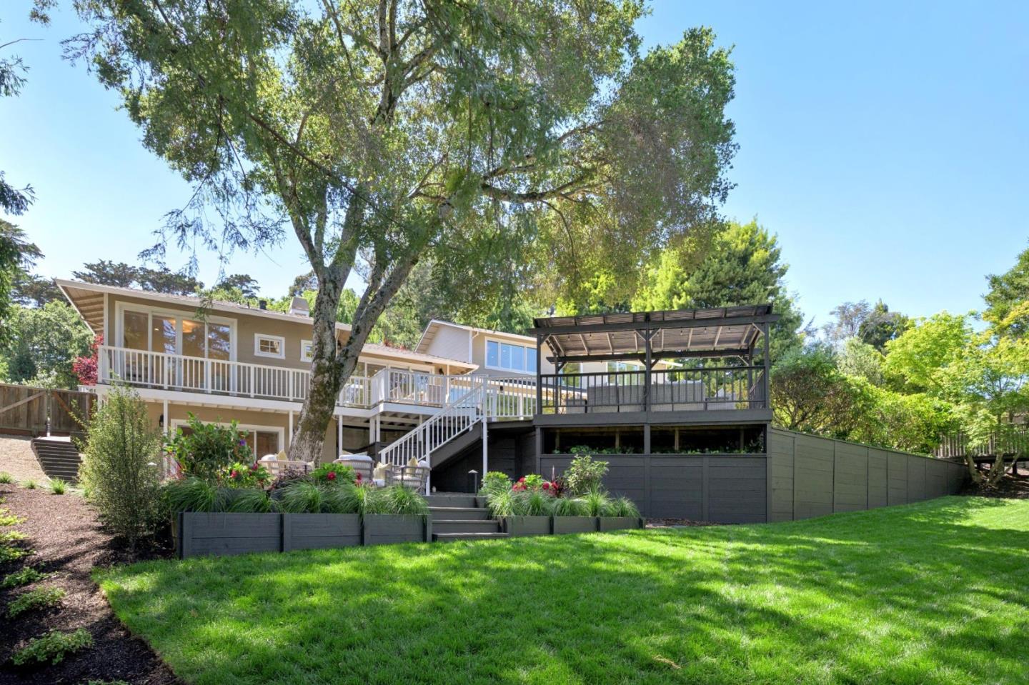 520 Darrell Road