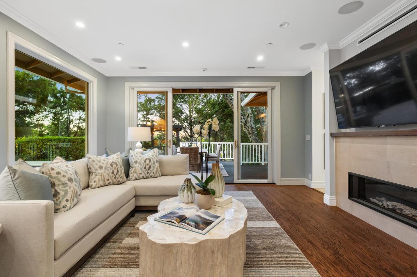 520 Darrell Road