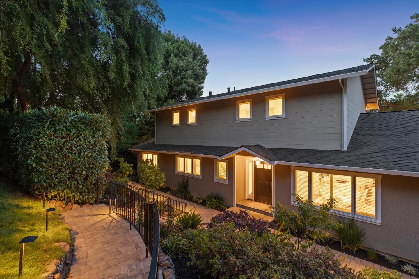 520 Darrell Road