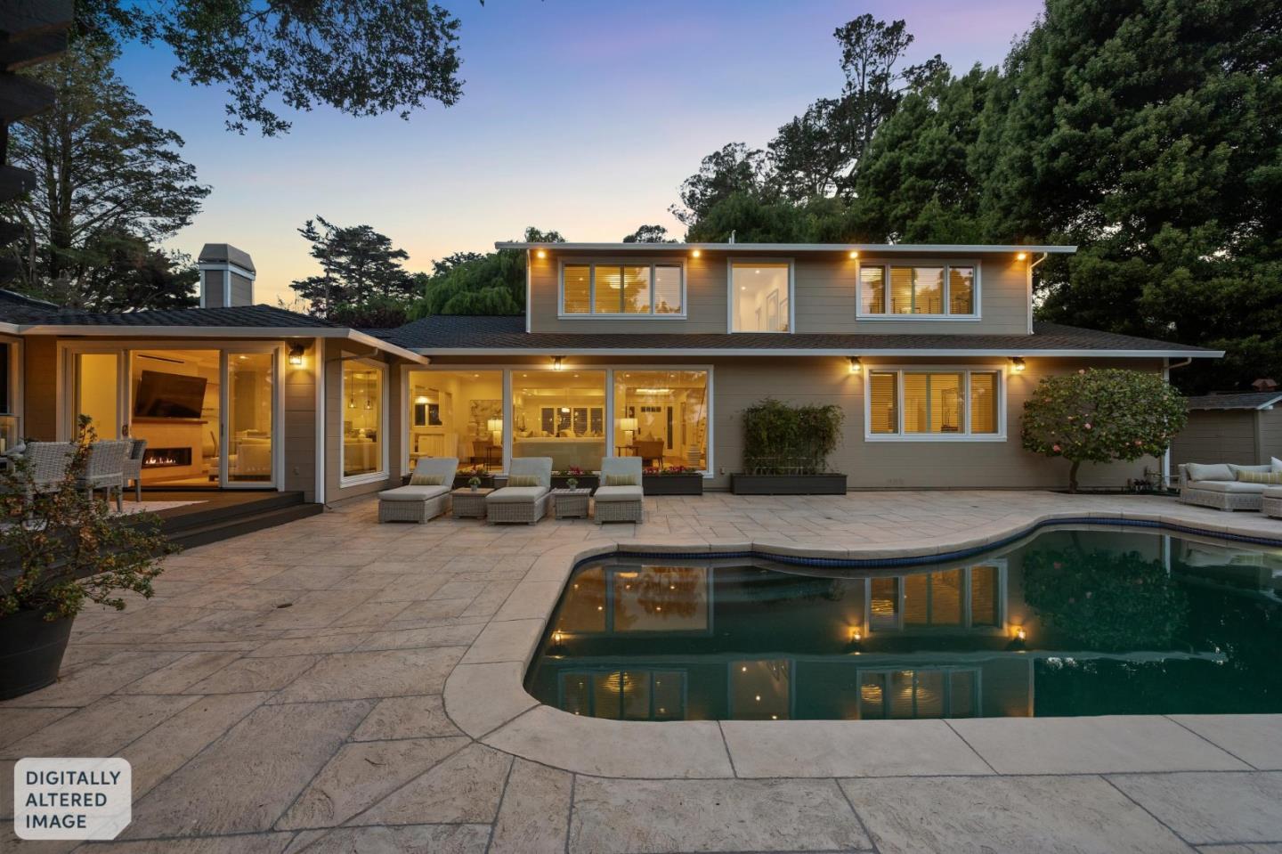 520 Darrell Road