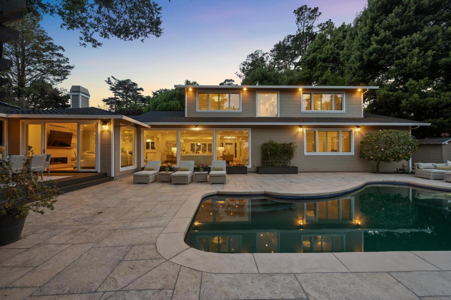 520 Darrell Road