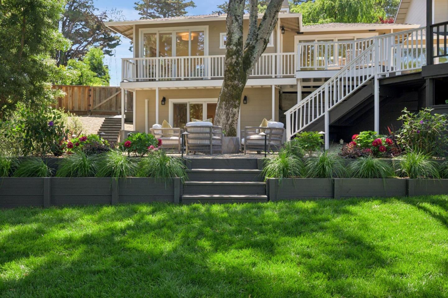 520 Darrell Road