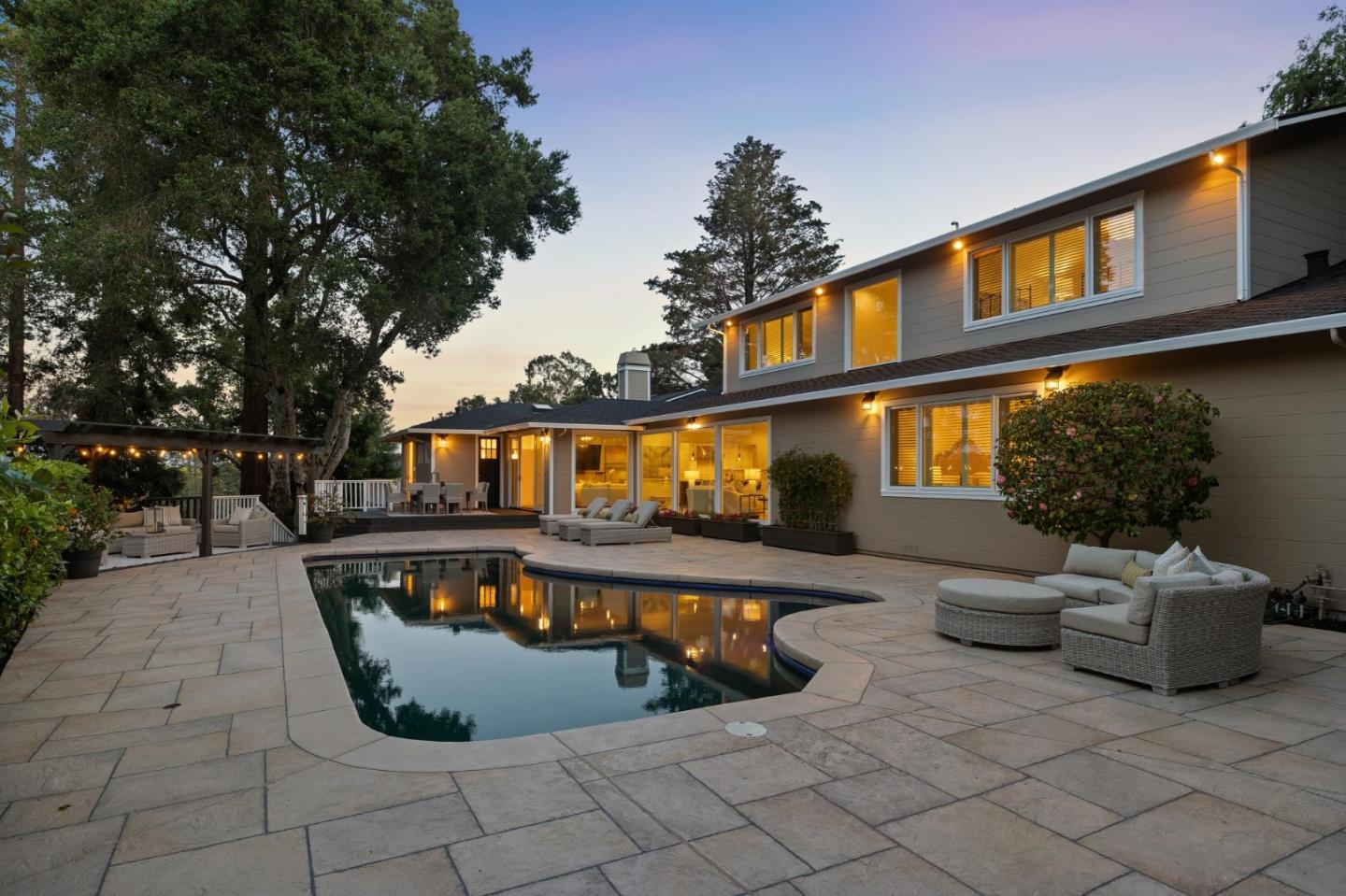 520 Darrell Road