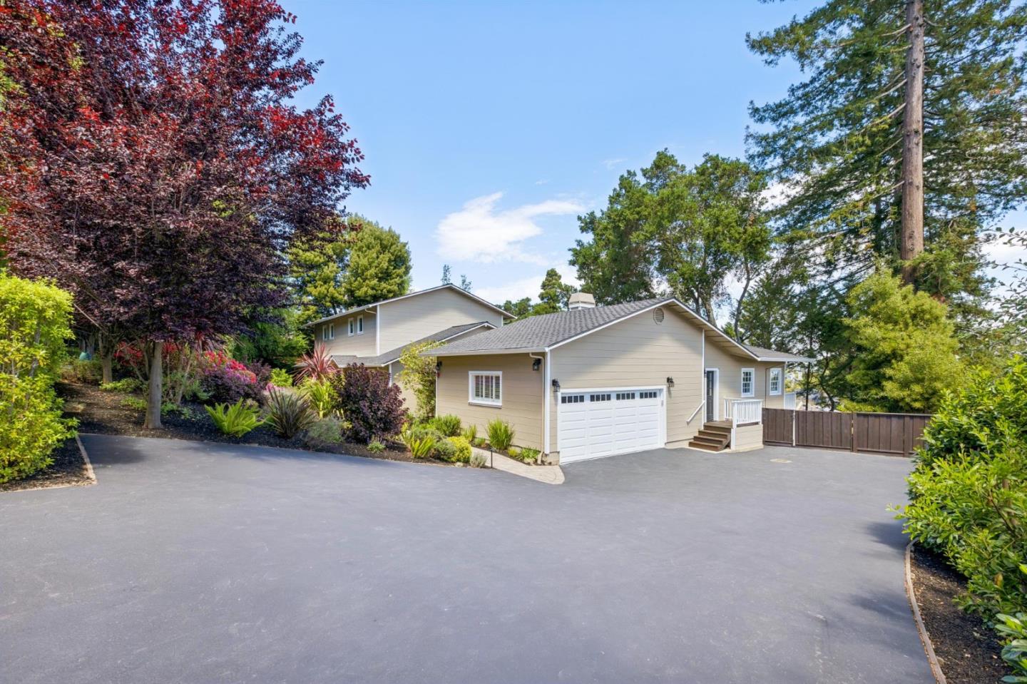 520 Darrell Road