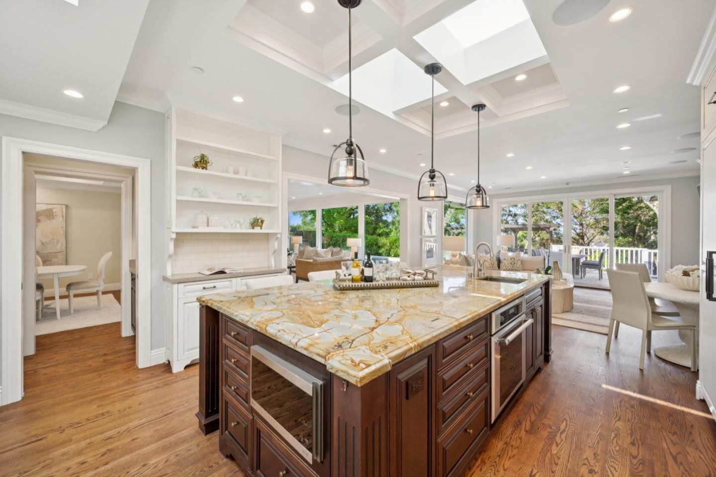 520 Darrell Road