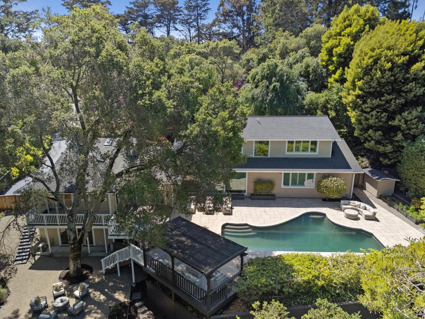 520 Darrell Road