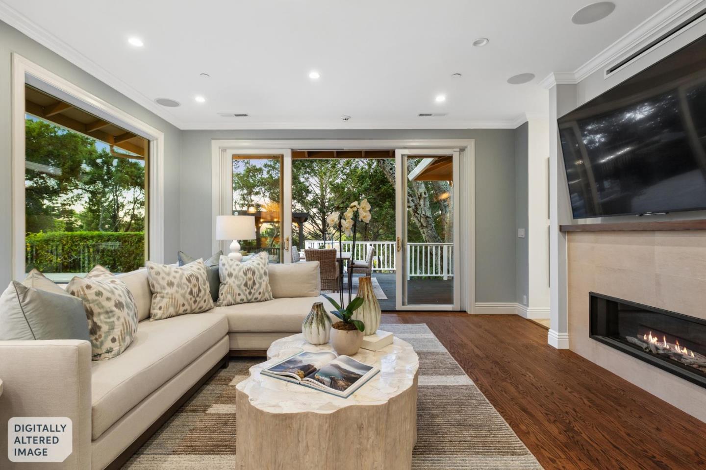 520 Darrell Road