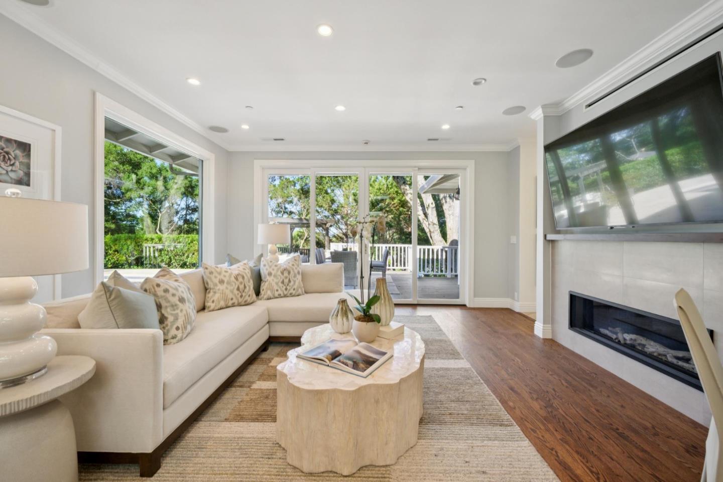 520 Darrell Road