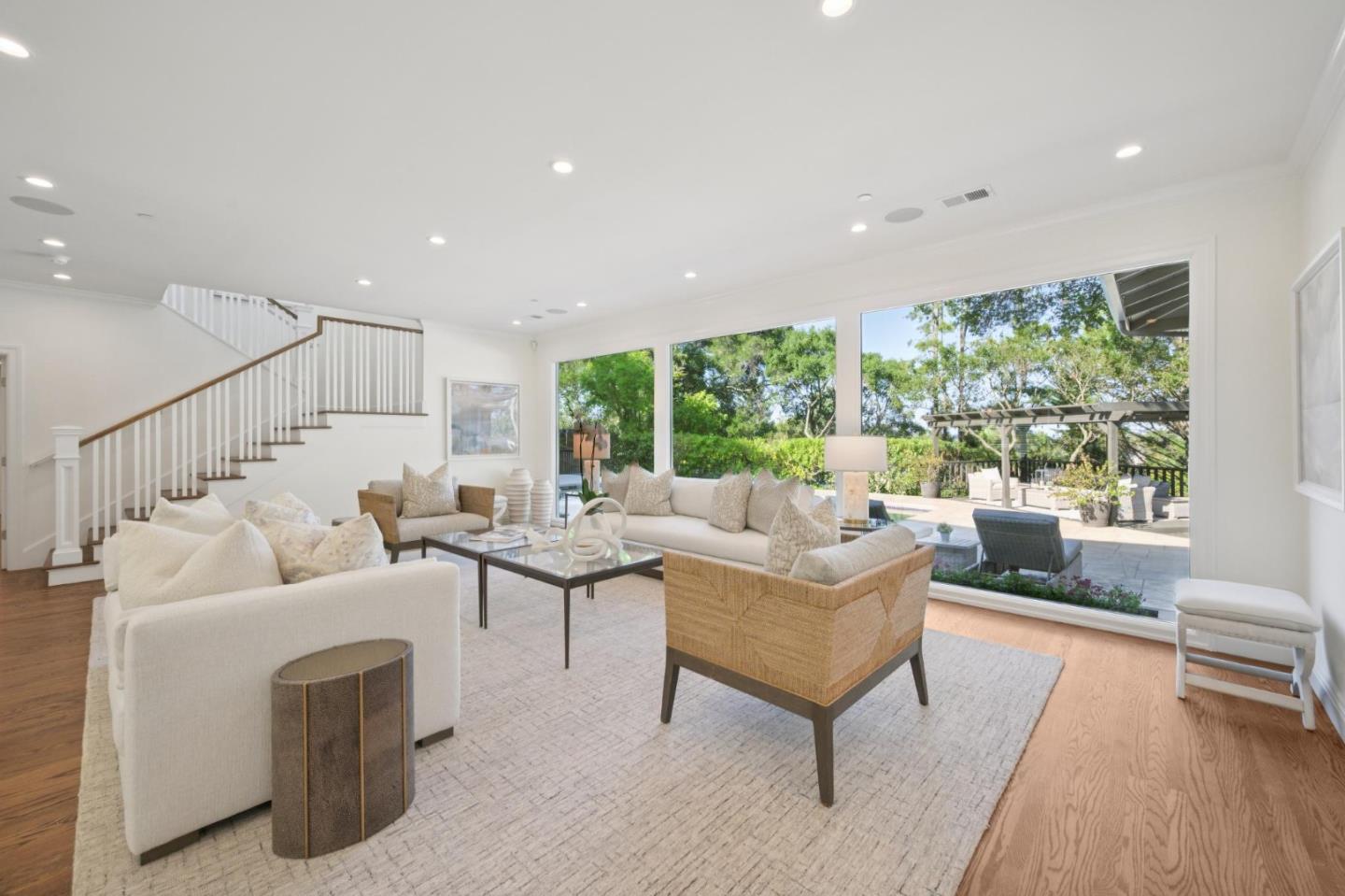 520 Darrell Road