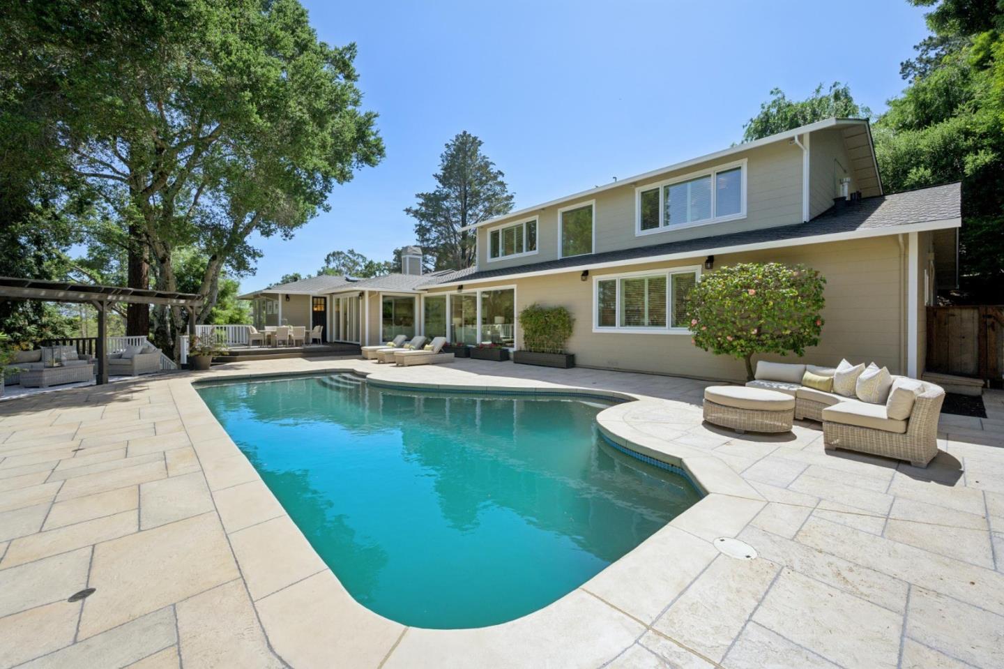520 Darrell Road