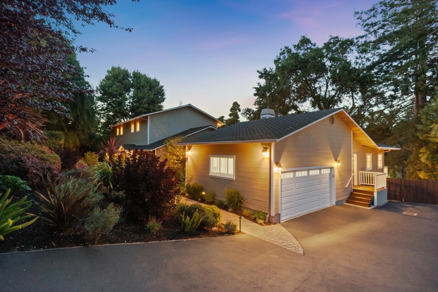 520 Darrell Road