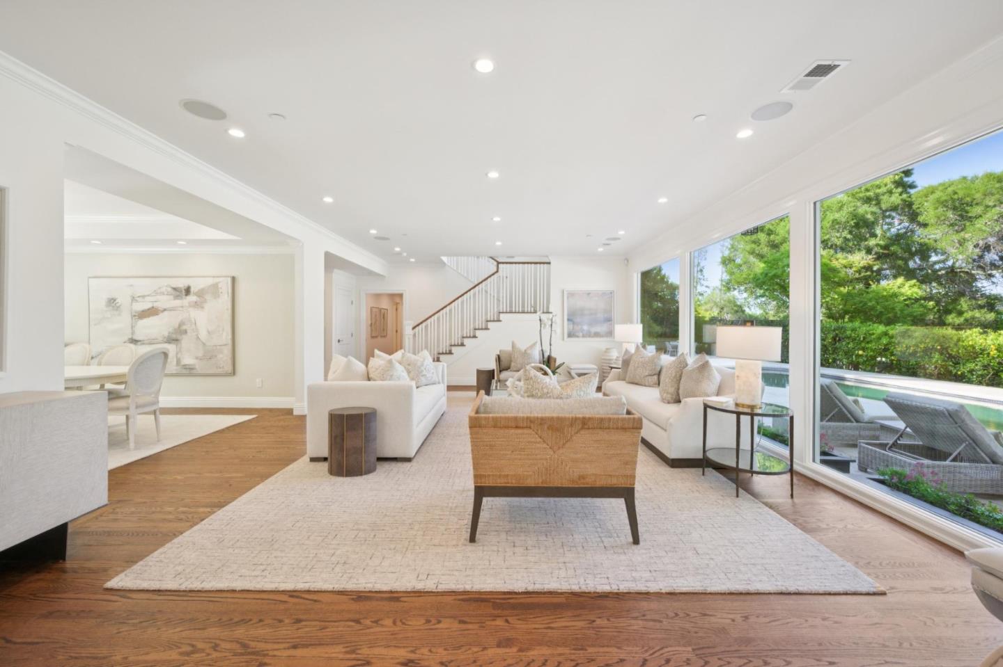 520 Darrell Road
