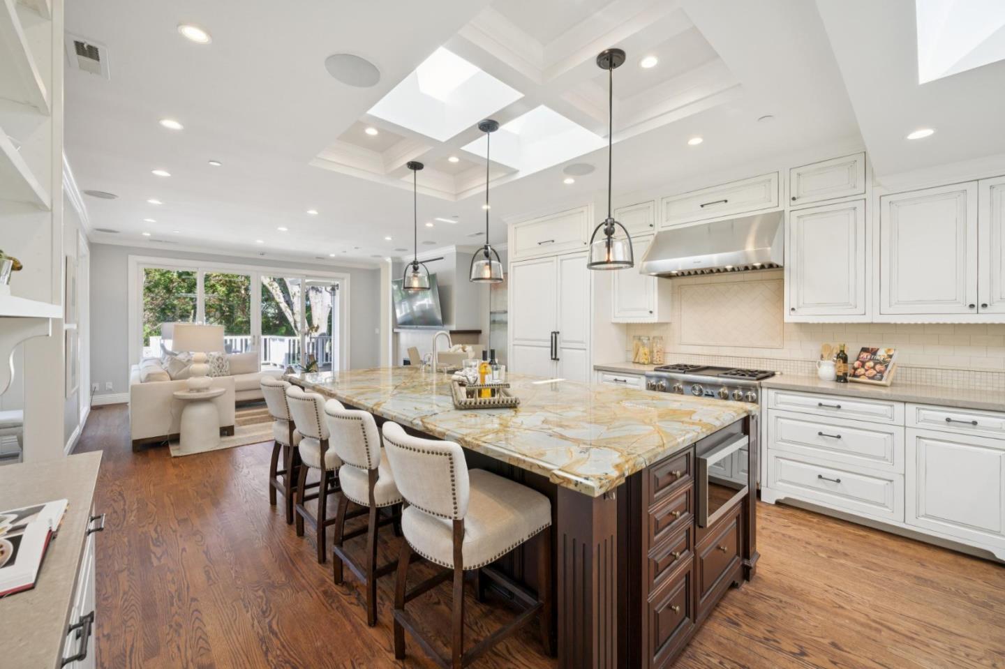 520 Darrell Road