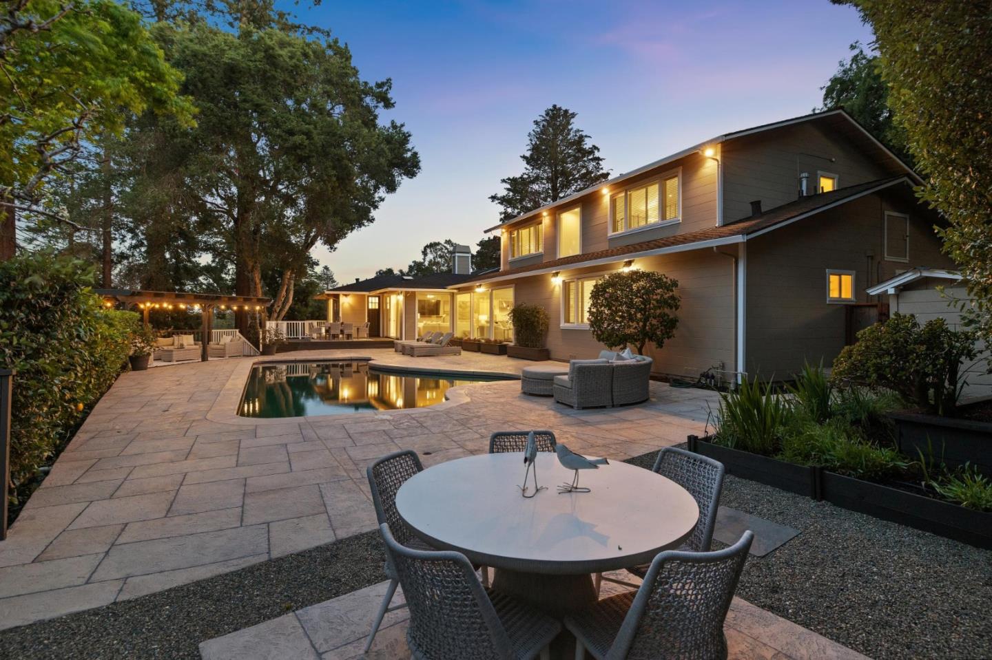 520 Darrell Road