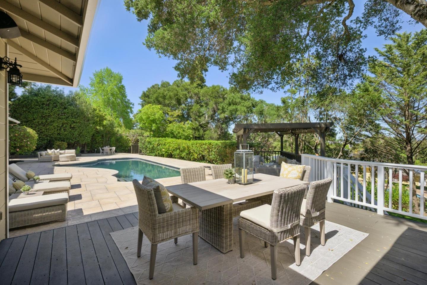 520 Darrell Road