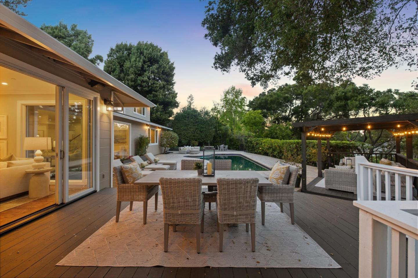 520 Darrell Road