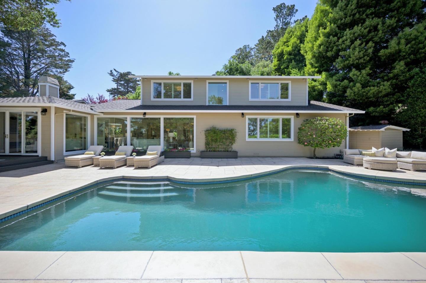520 Darrell Road
