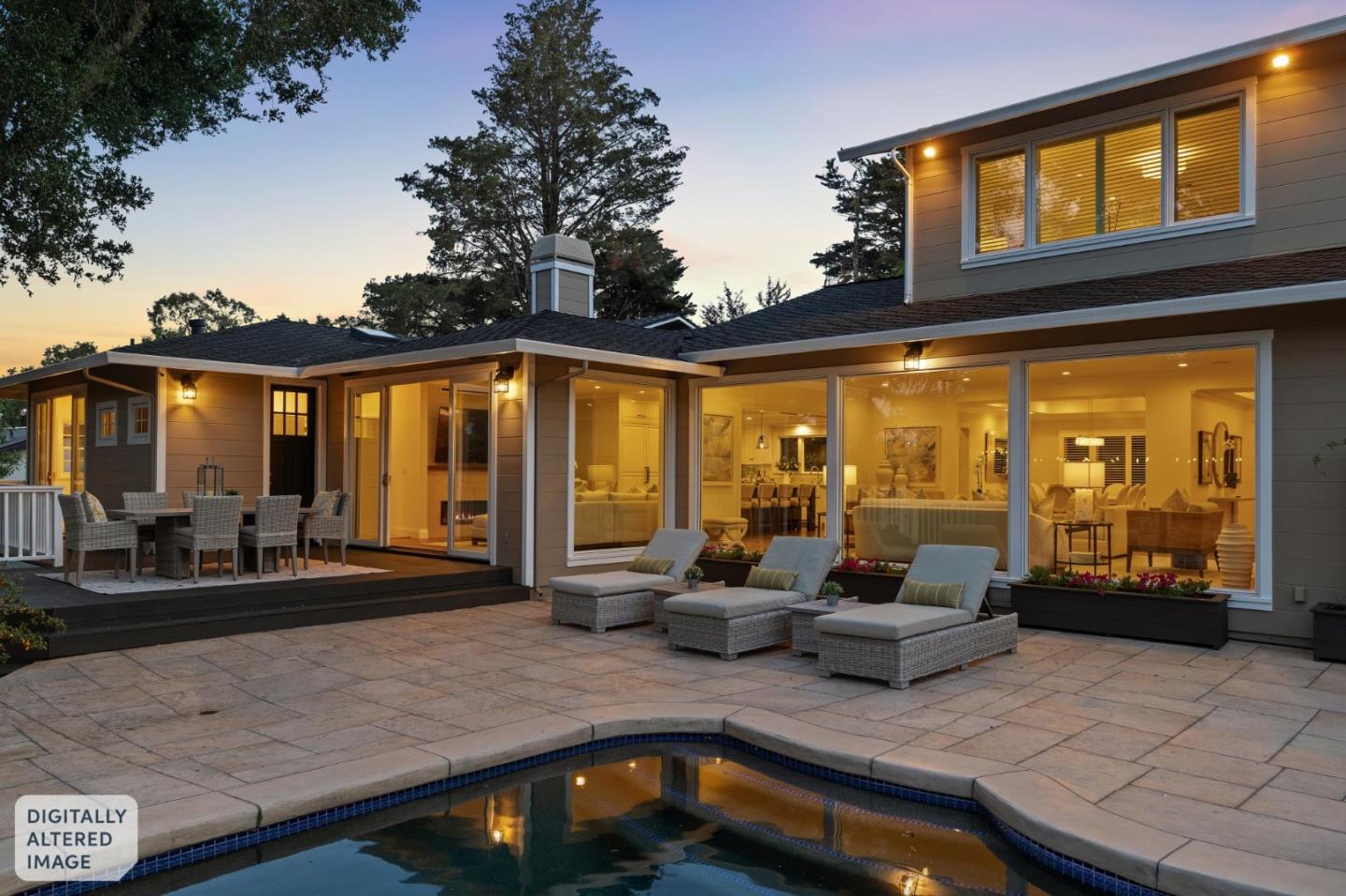 520 Darrell Road