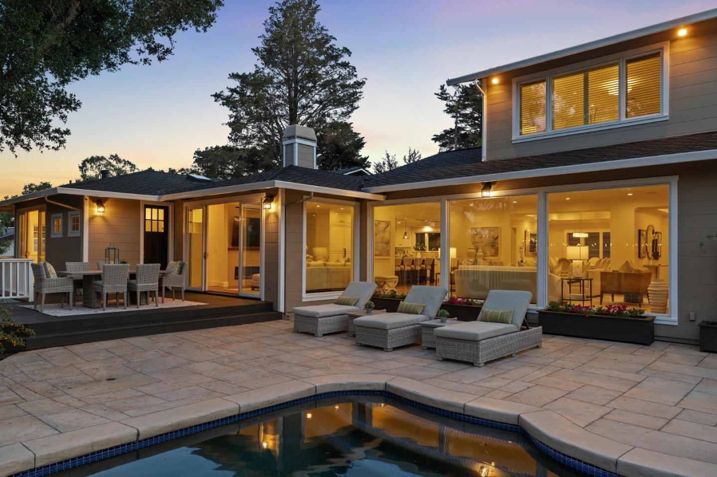 520 Darrell Road