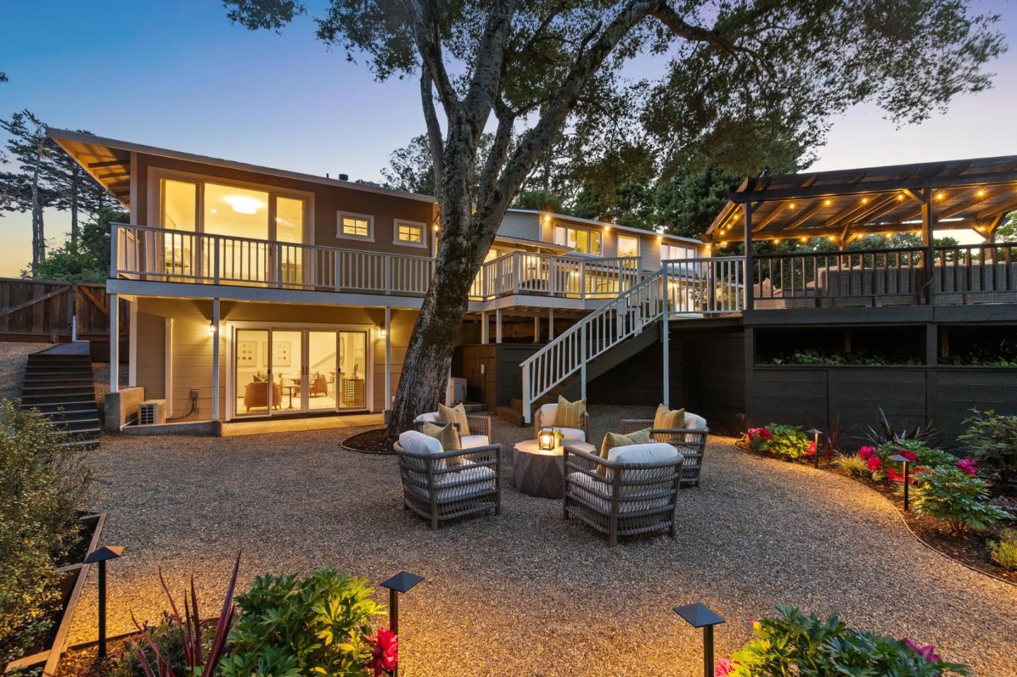 520 Darrell Road