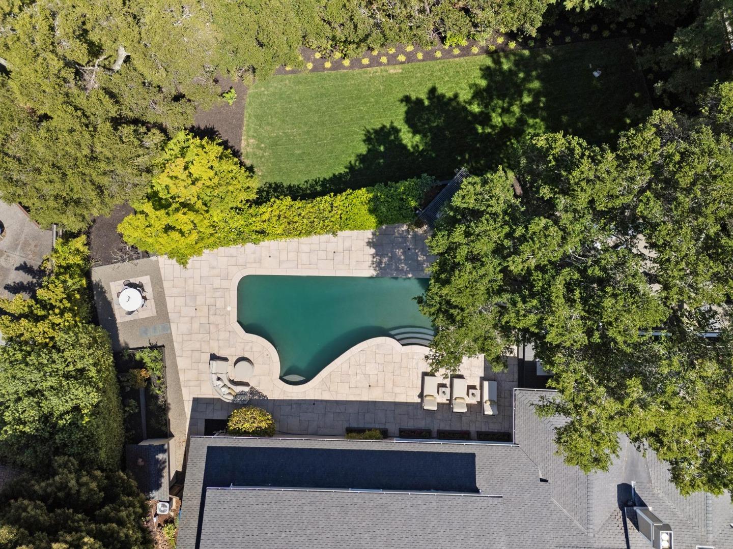 520 Darrell Road