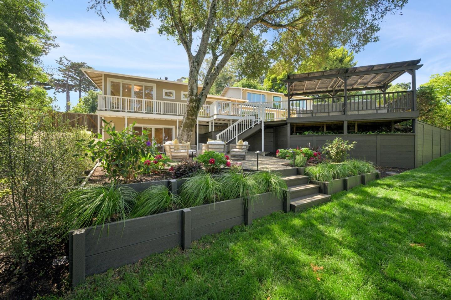 520 Darrell Road