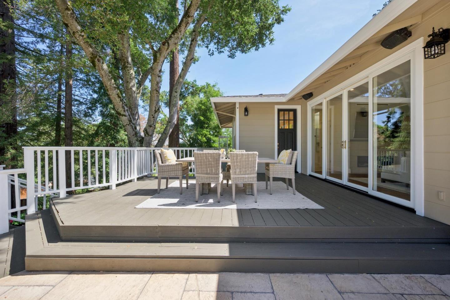 520 Darrell Road