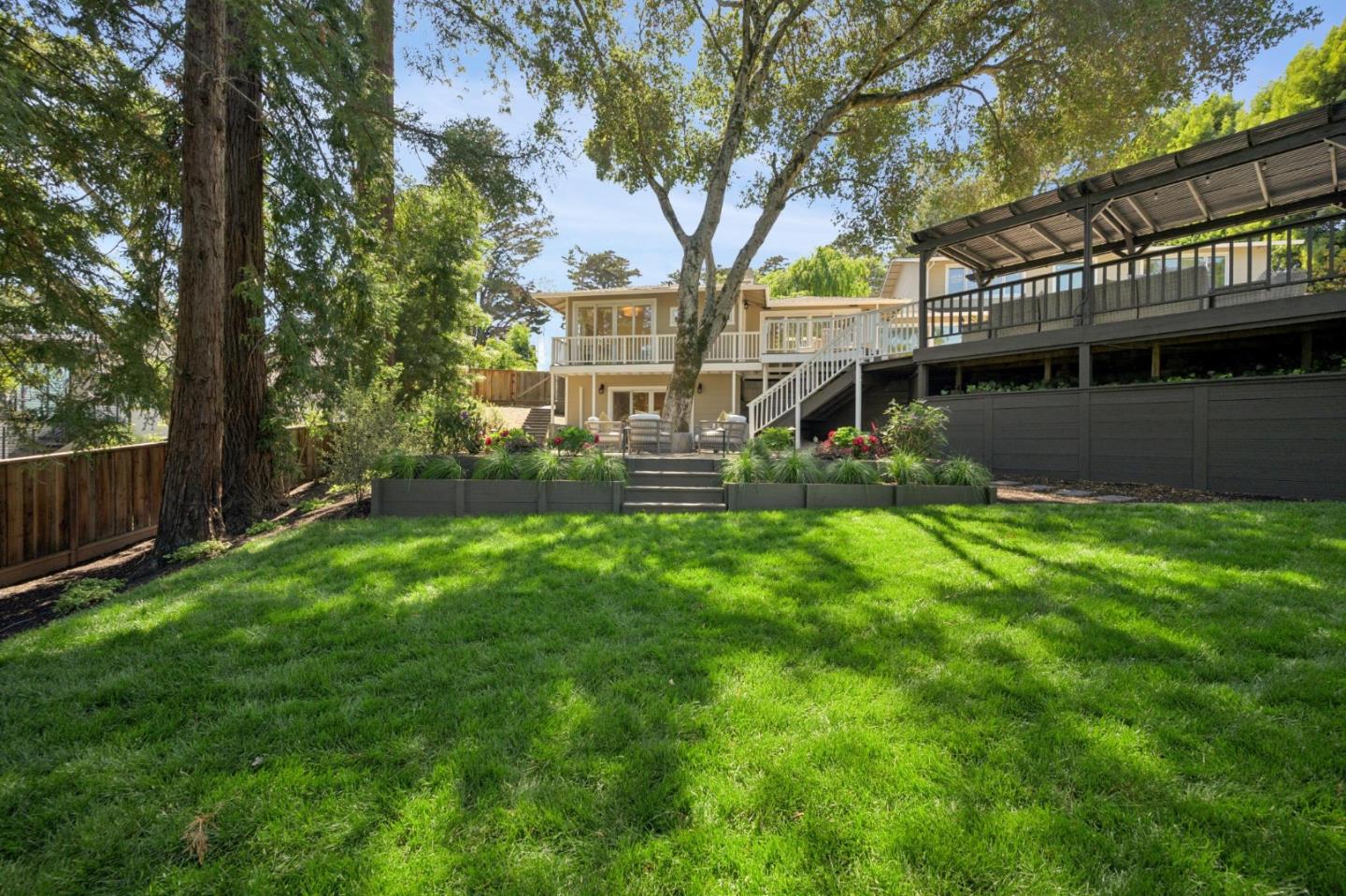 520 Darrell Road