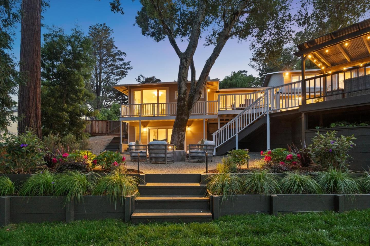520 Darrell Road