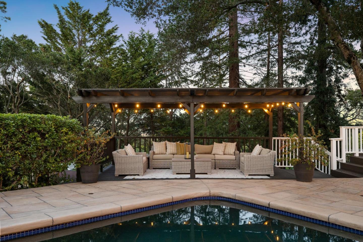 520 Darrell Road