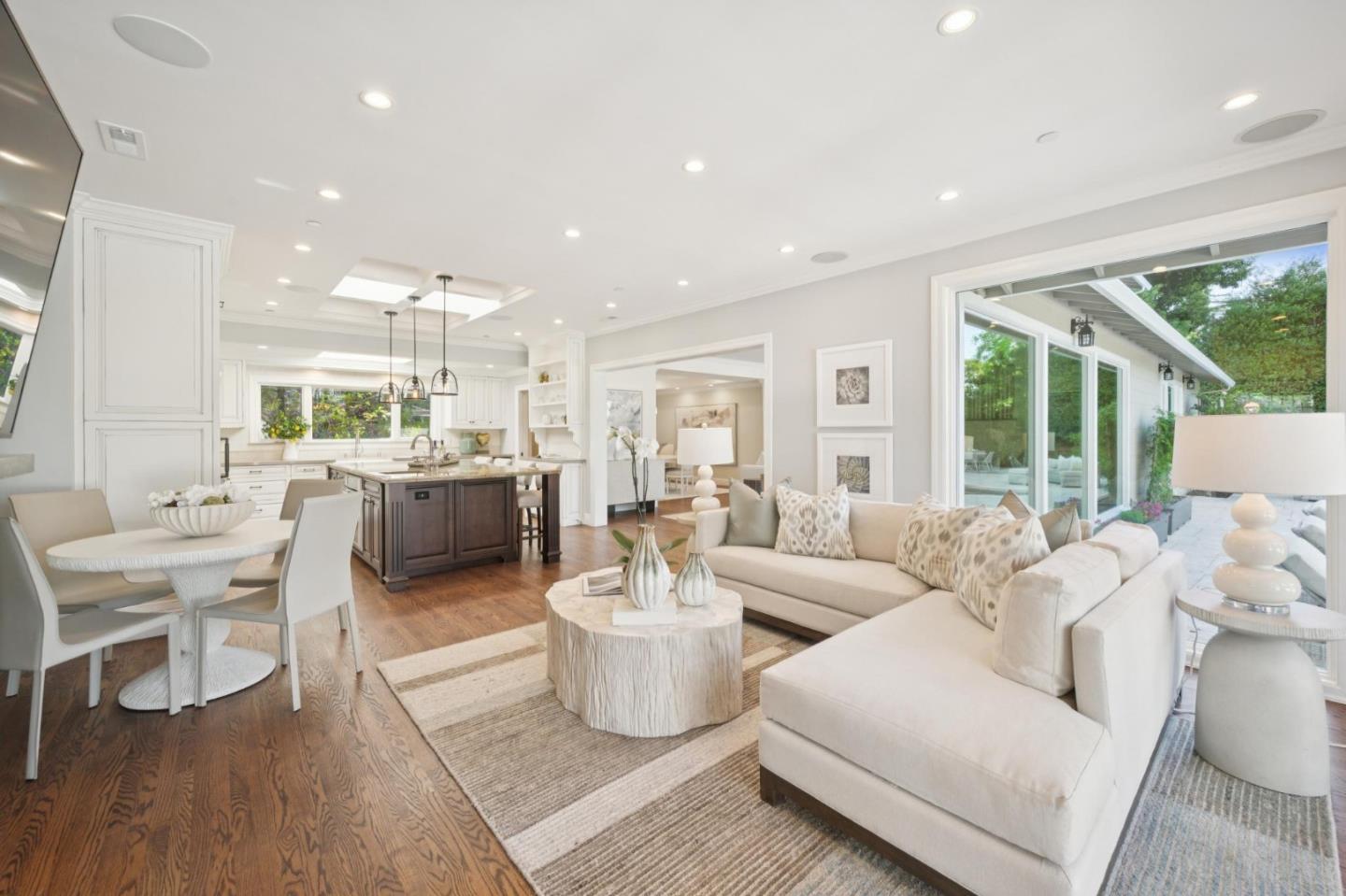 520 Darrell Road