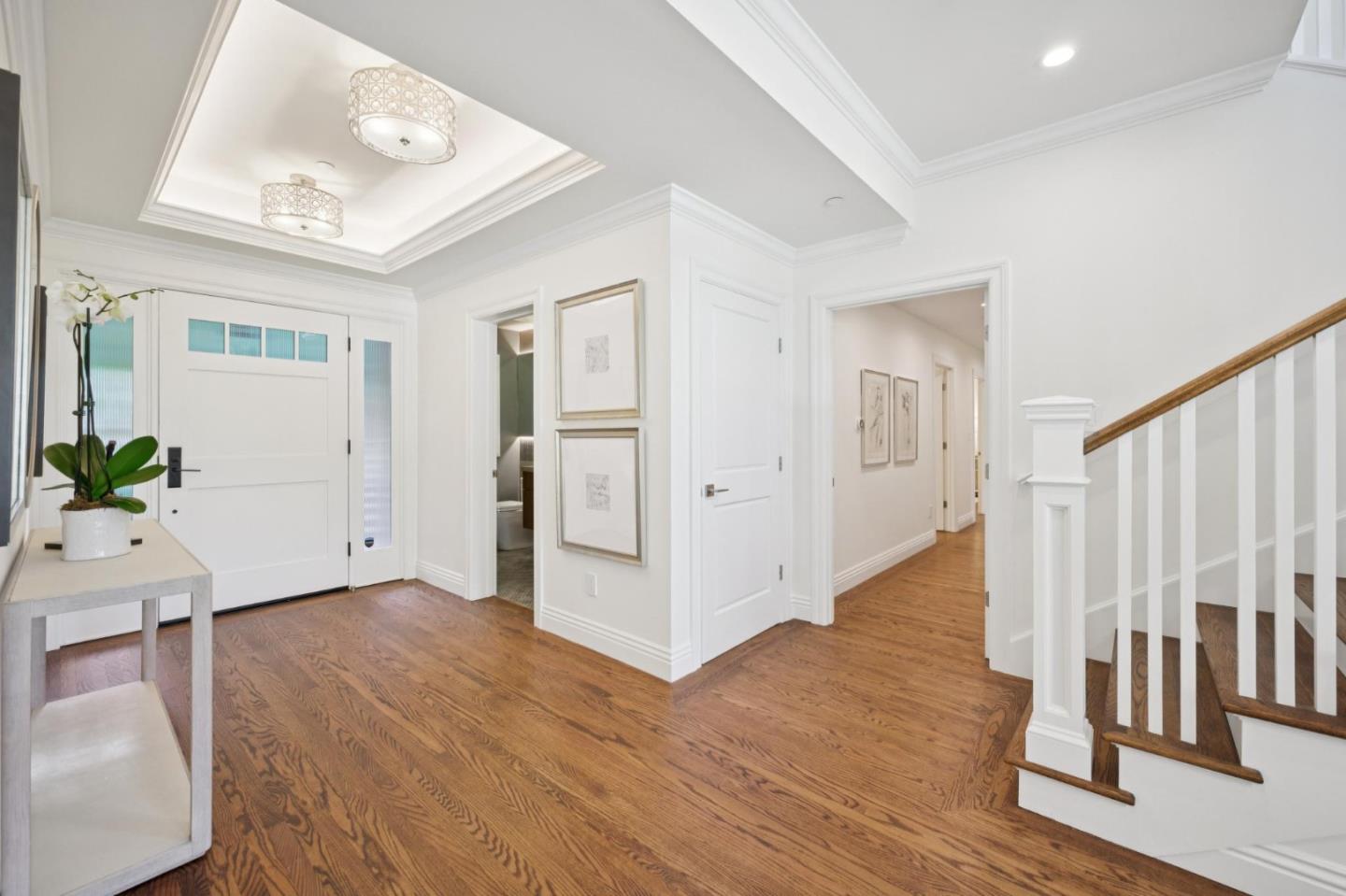 520 Darrell Road