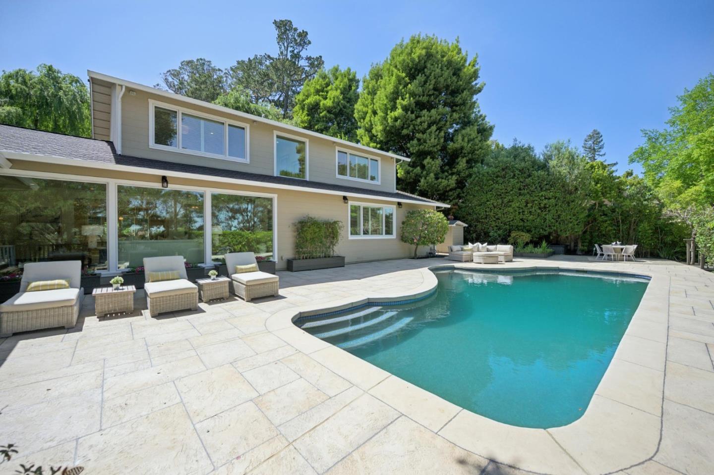 520 Darrell Road