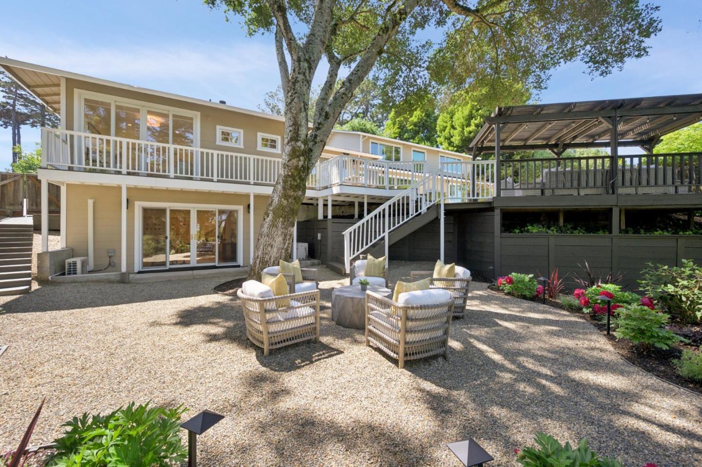 520 Darrell Road