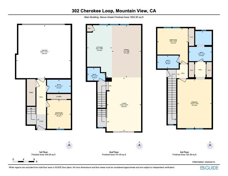 302 Cherokee Loop