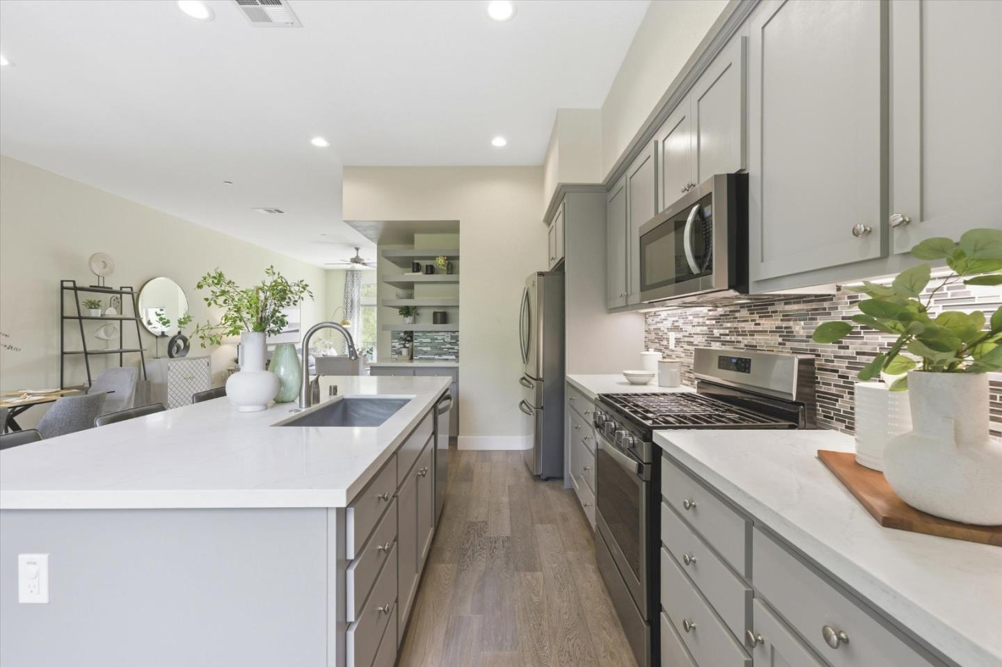302 Cherokee Loop
